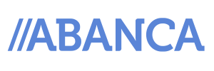 Logo Abanca