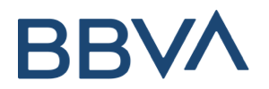Logo BBVA