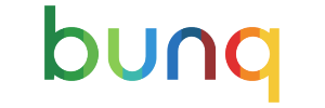 Logo bunq