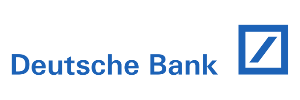 Logo Deutsche Bank
