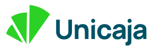 Logo Unicaja